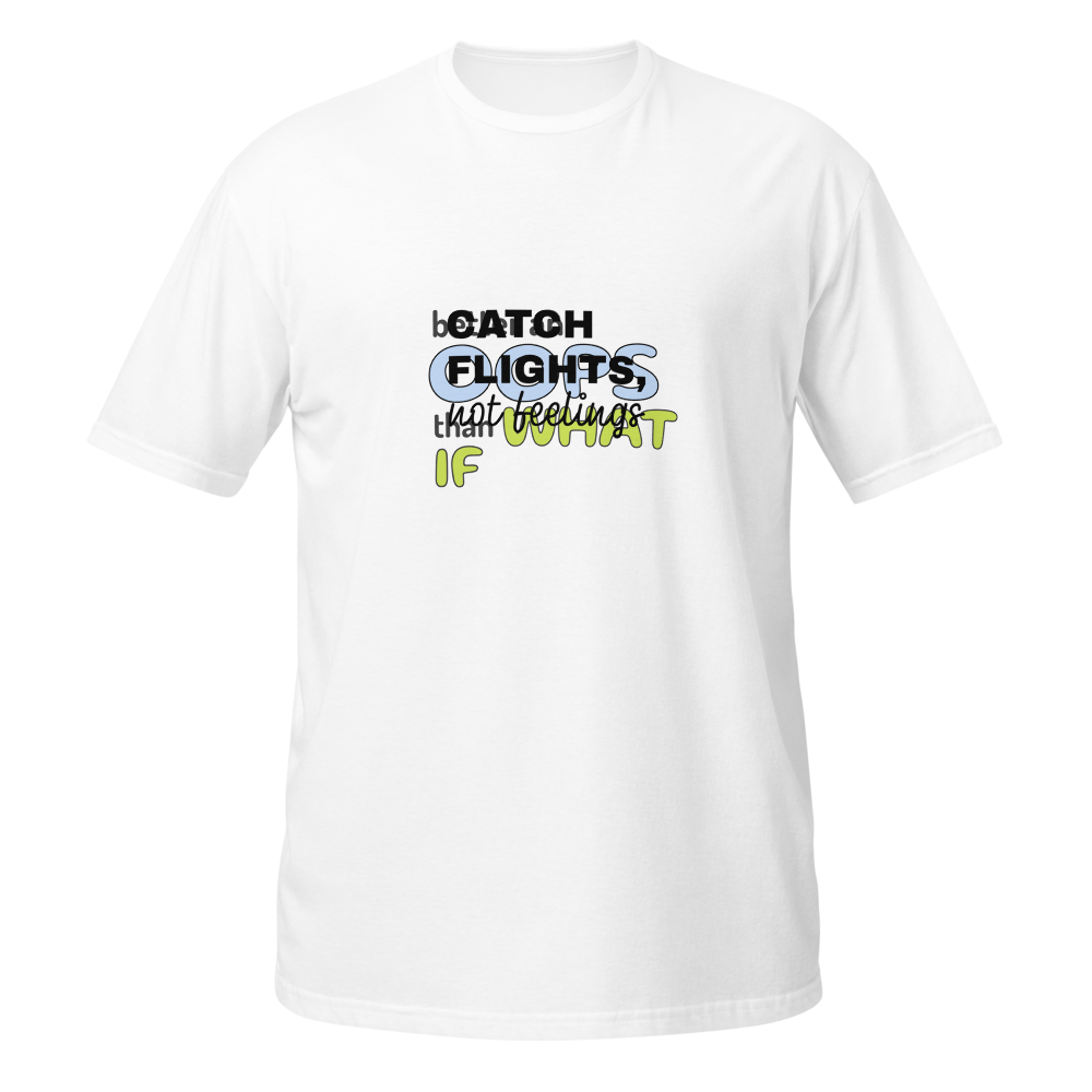 Unisex Basic Softstyle T-Shirt | 100% Cotton | Sof