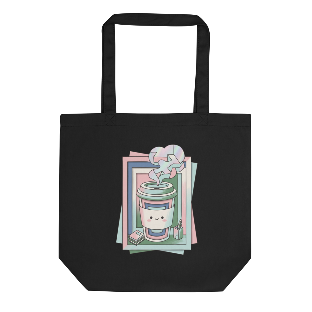 Pookie Coffee Bag