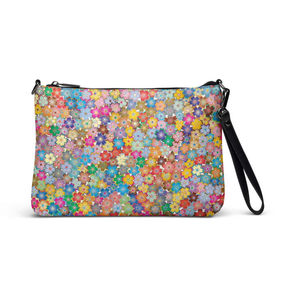 Spring bag