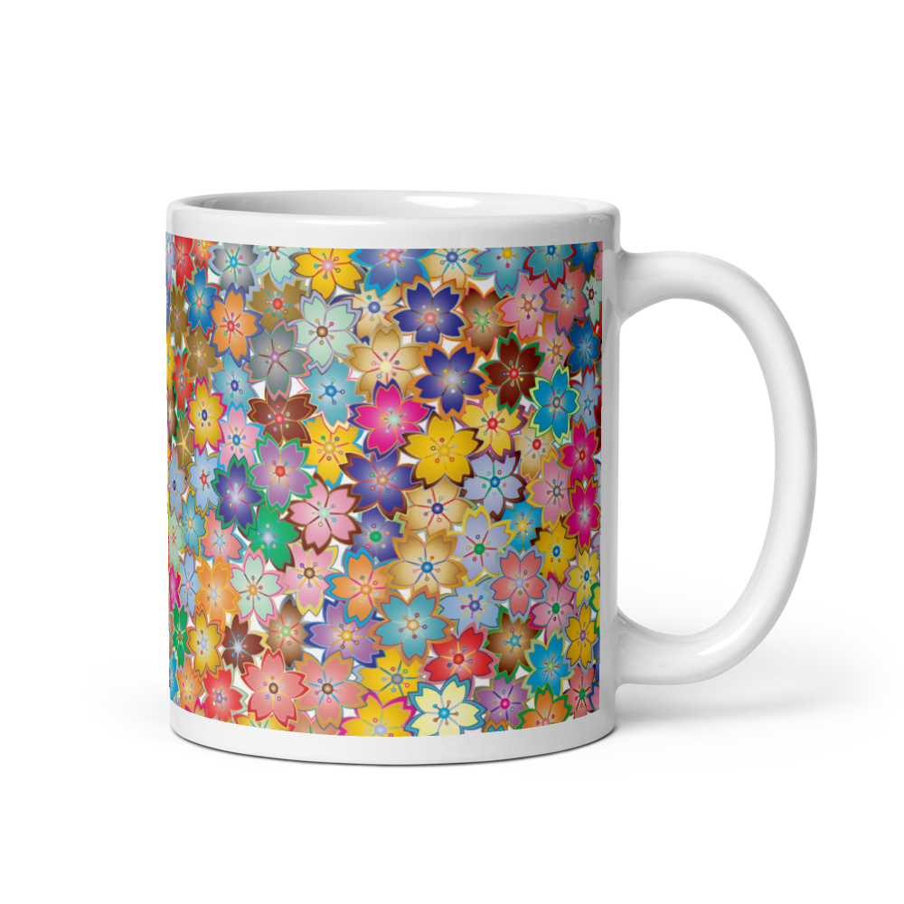 Spring cup