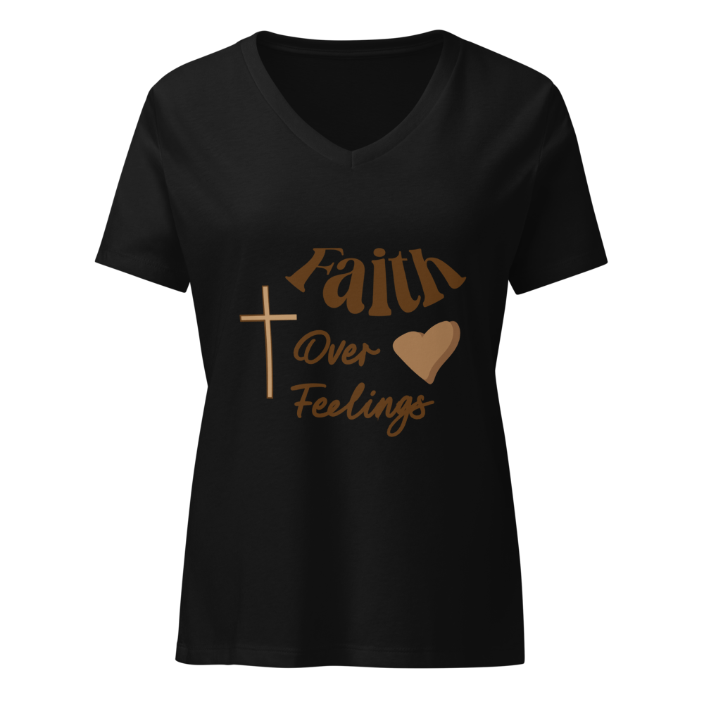 Minimal Christian Shirt