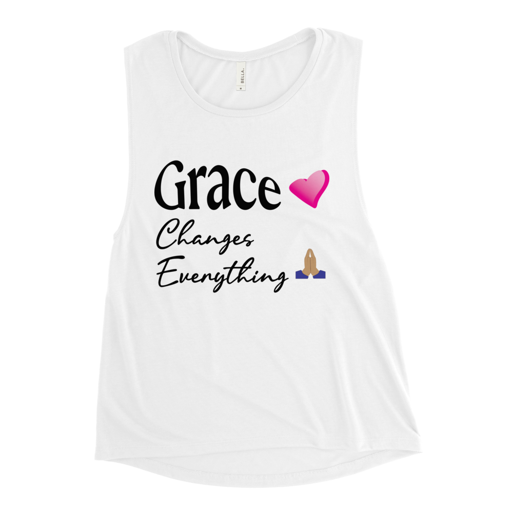 Grace Tshirt