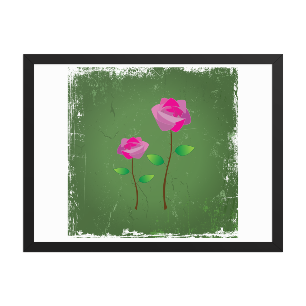 blooming Flower