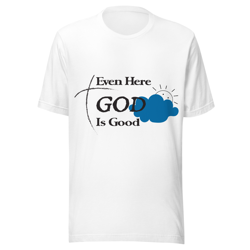 Faith based shirt