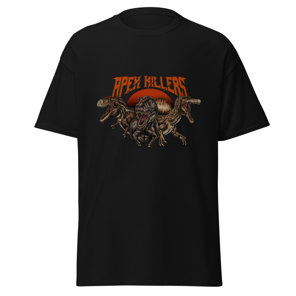 APEX KILLERS | Spino, T. Rex, Giga.