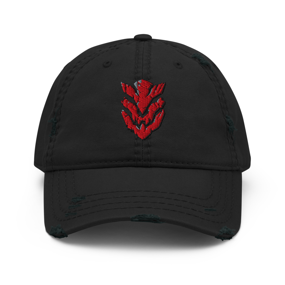 GojiCenter Hat