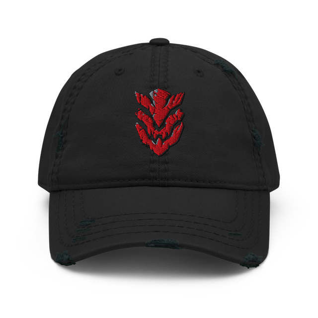 GojiCenter Hat