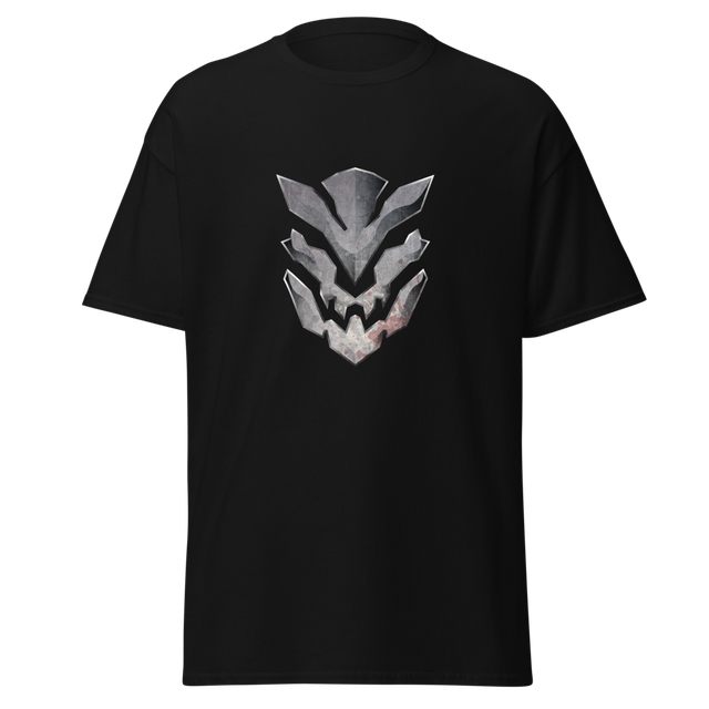 METAL GojiCenter Emblem 2.0