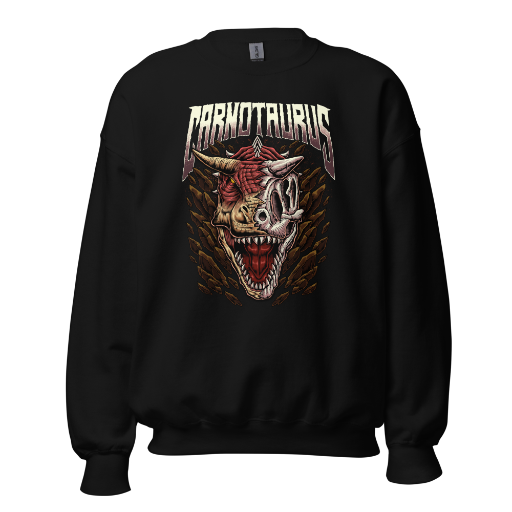 Epic Carno Sweatshirt