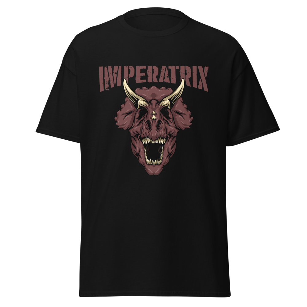Imperatrix Skeleton Shirt