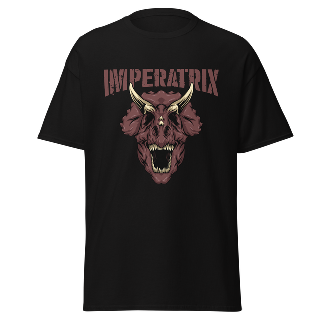 Imperatrix Skeleton Shirt