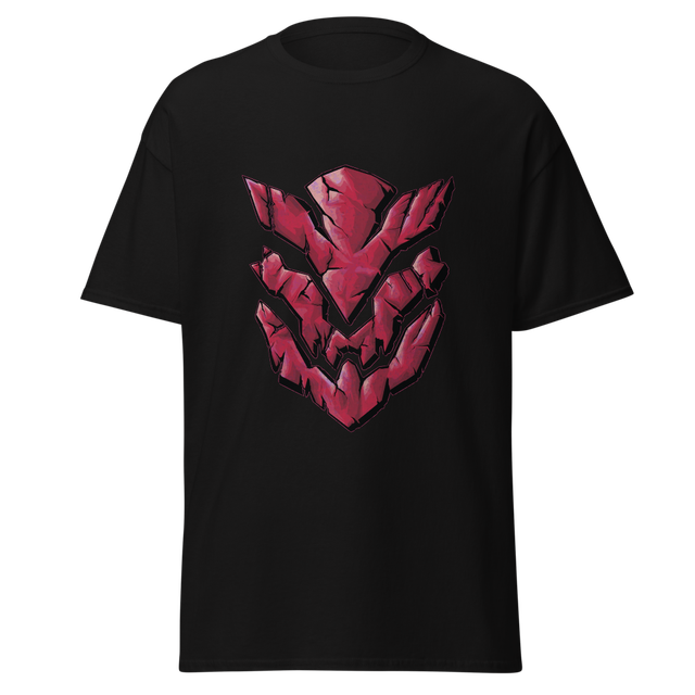 GojiCenter Emblem - Red