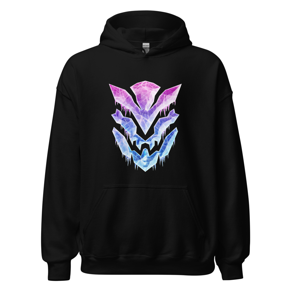 GojiCenter Logo - Frost Edition
