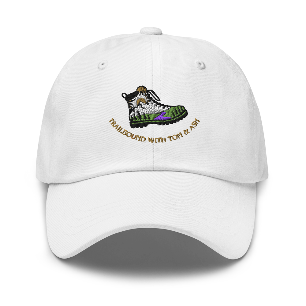 Trailbound Hat