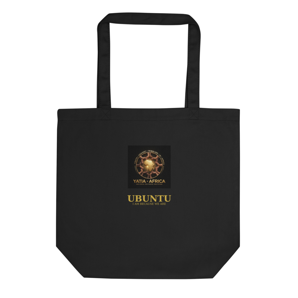 Ubuntu Handbag