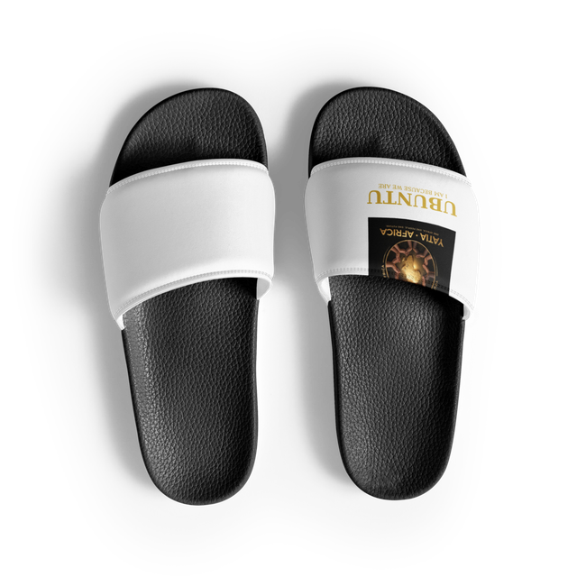 Ubuntu Slides (Women's)