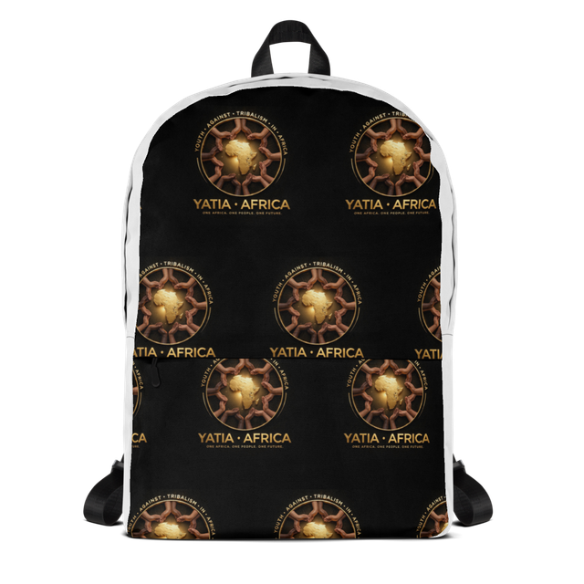 Ubuntu Backpack