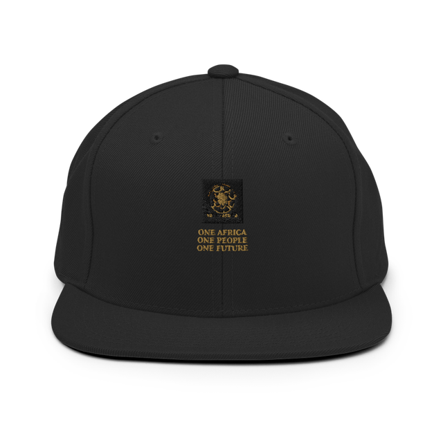 One Africa Snapback
