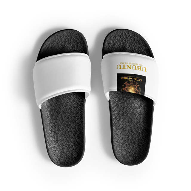 Ubuntu Slides (Men's)