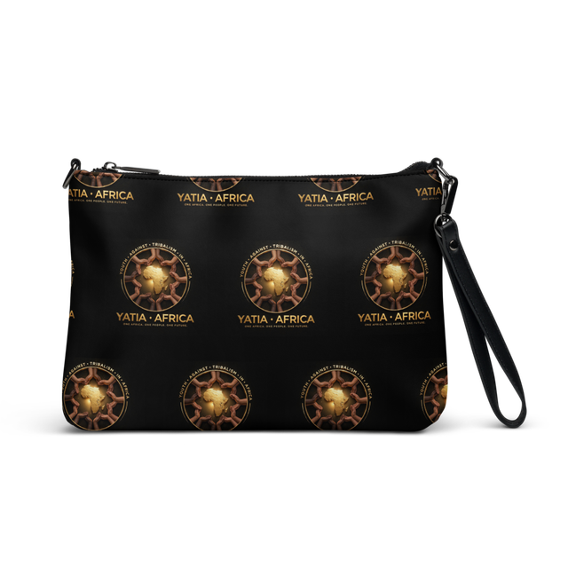 Ubuntu Crossbody Bag
