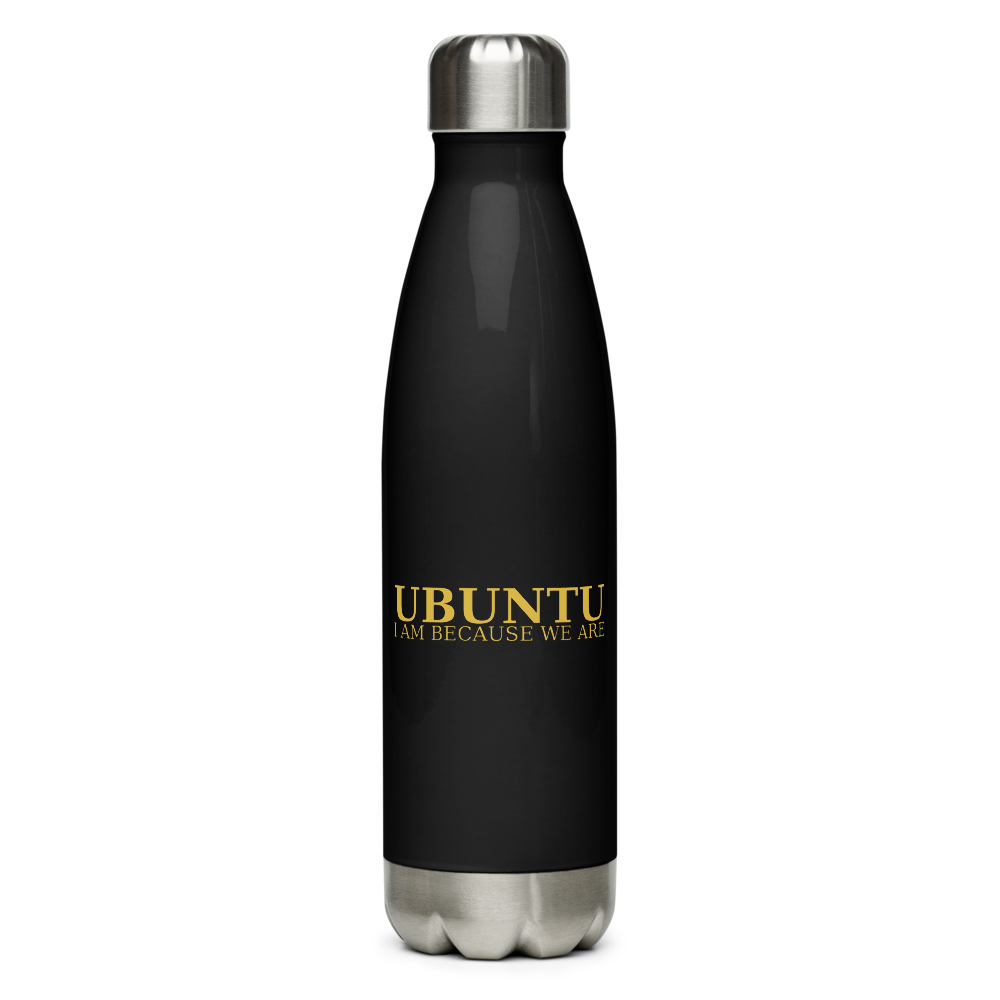 Ubuntu Water Bottle