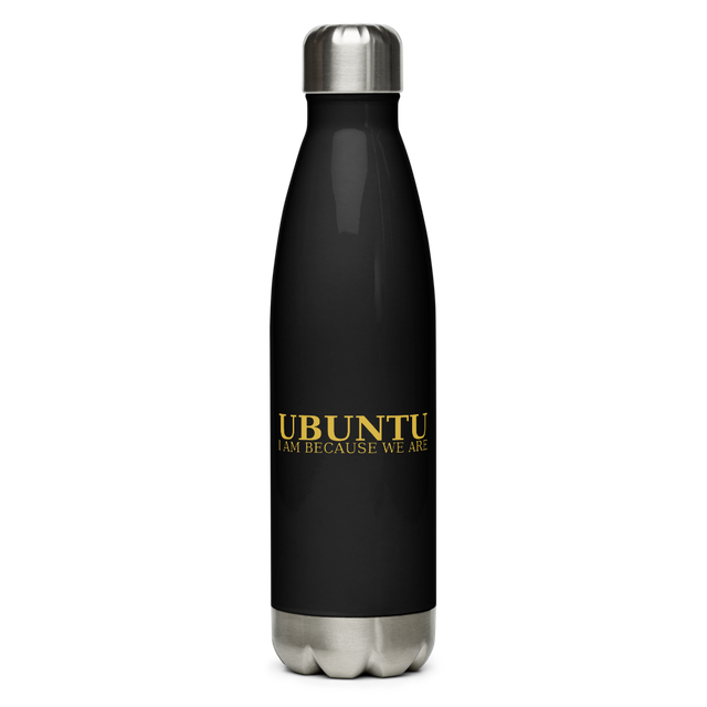 Ubuntu Water Bottle