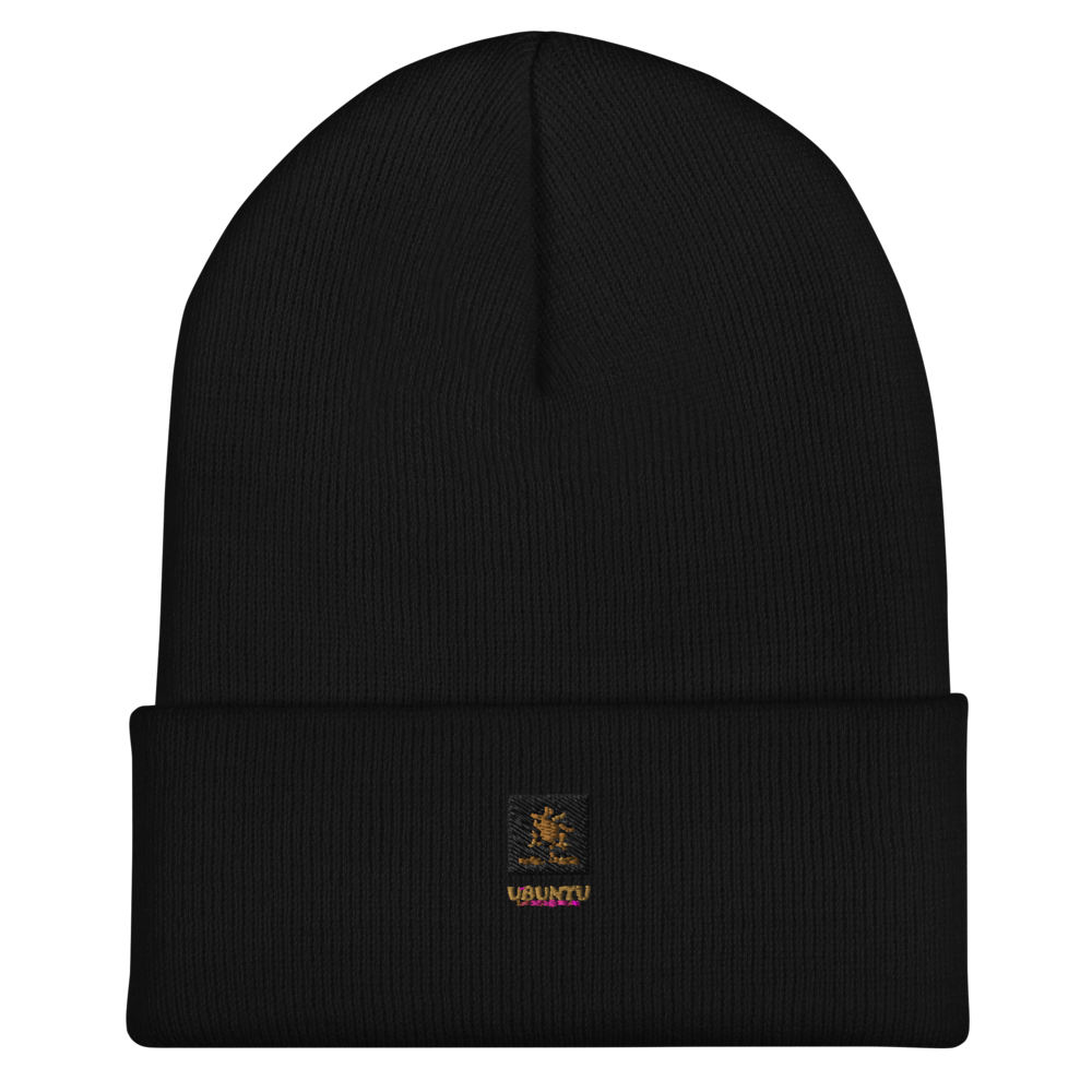 Ubuntu Beanie