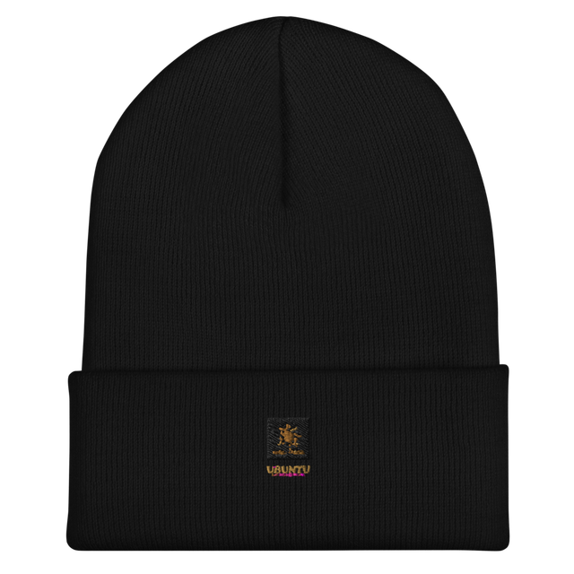 Ubuntu Beanie