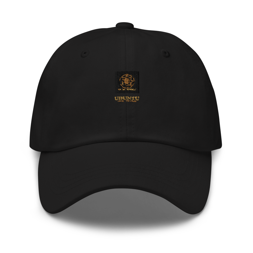 Ubuntu Cap