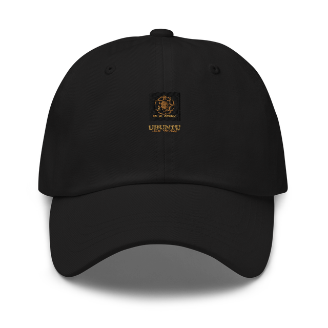 Ubuntu Cap