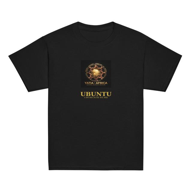 Ubuntu Youth Tee