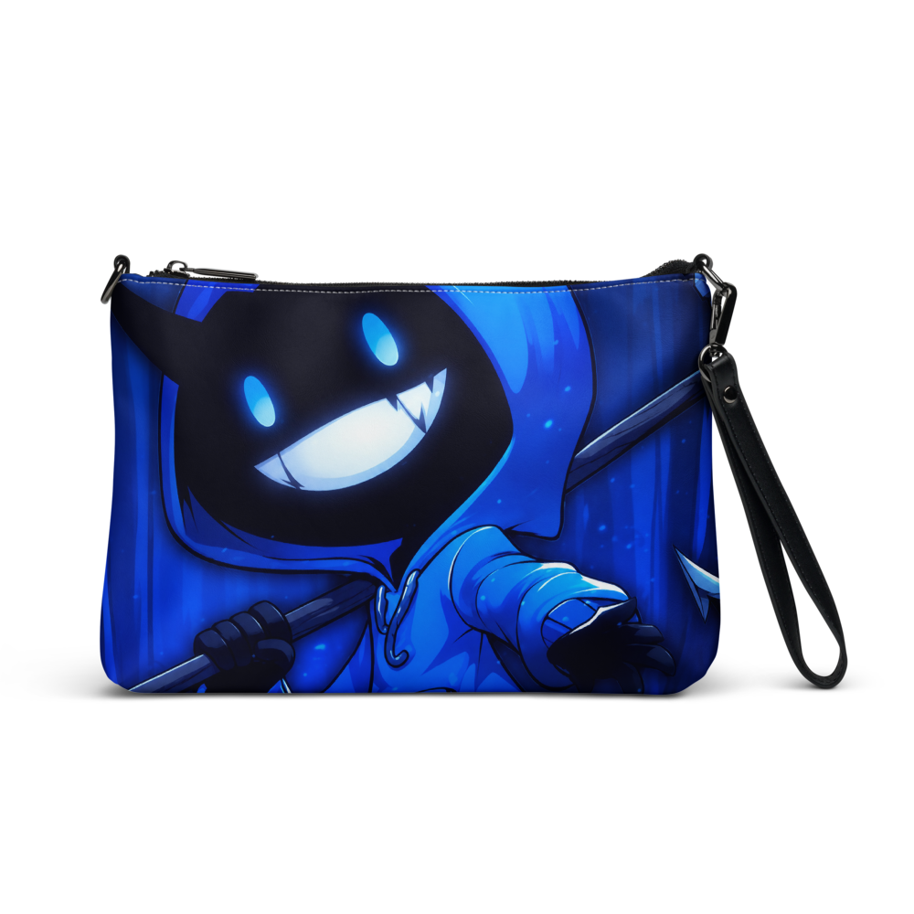 (limited time) xDemon fan profile picture bag