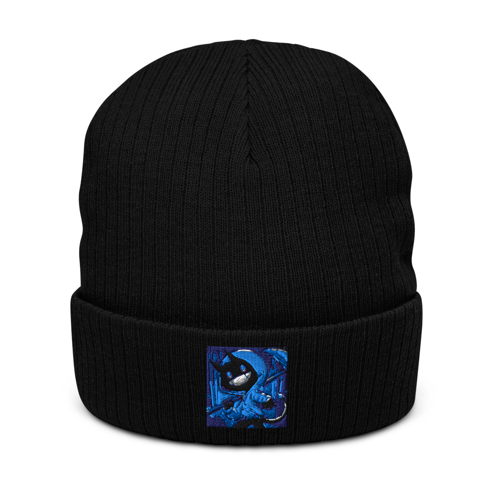 xDemon fan profile picture beanie