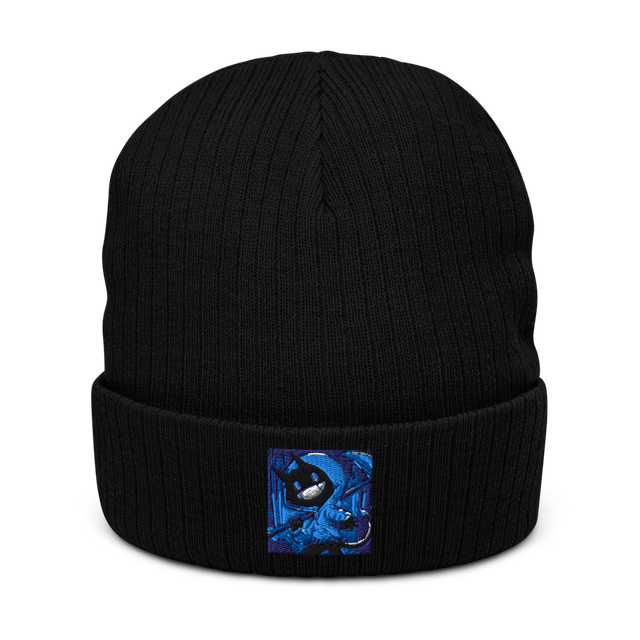xDemon fan profile picture beanie