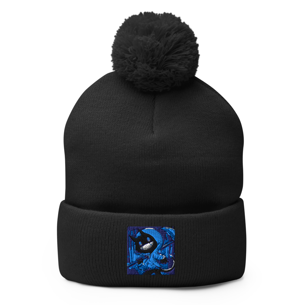 xDemon fan profile picture hat