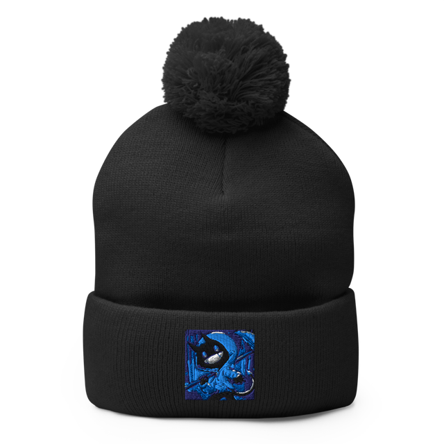 xDemon fan profile picture hat