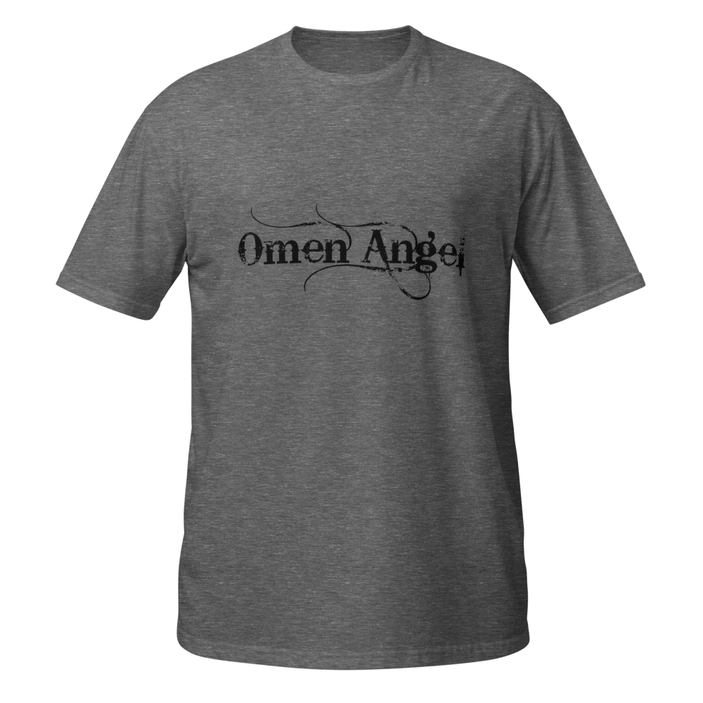The Dark Basics Unisex Softstyle Tee
