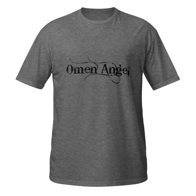 The Dark Basics Unisex Softstyle Tee