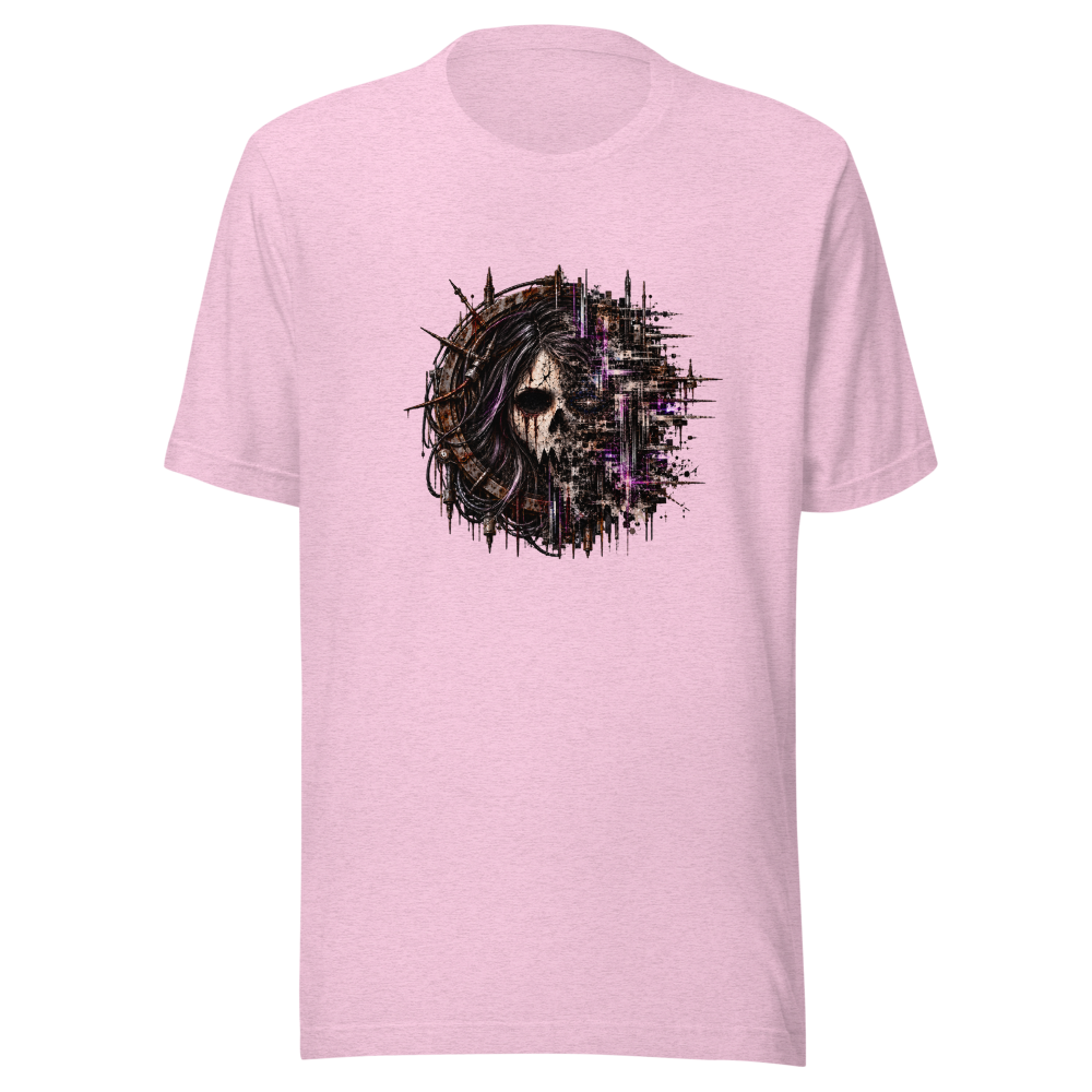 Signal Decay Unisex Staple T-Shirt