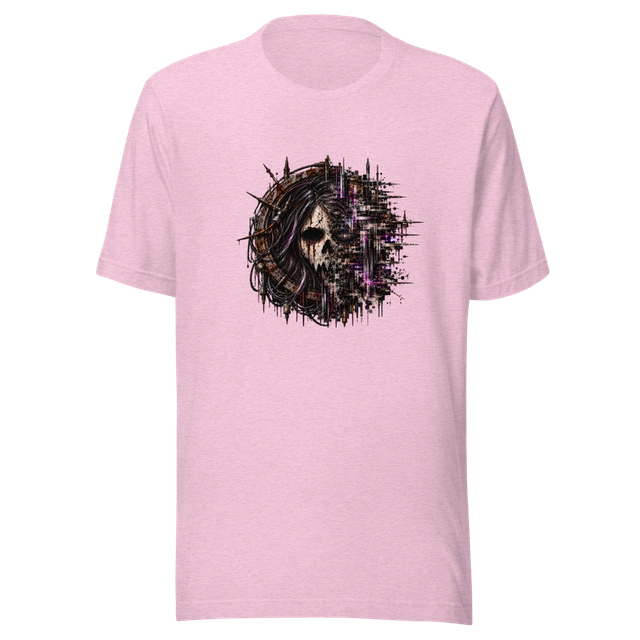 Signal Decay Unisex Staple T-Shirt