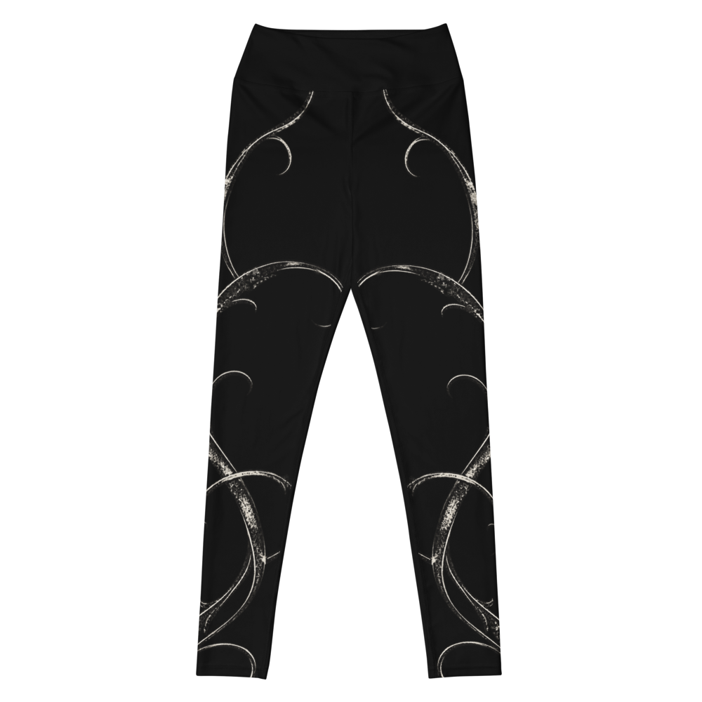 The Dark Basics Leggings