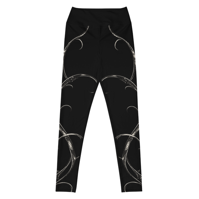 The Dark Basics Leggings