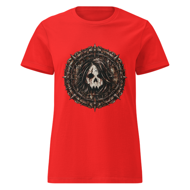 Barbed Dissonance Women's Softstyle Tee