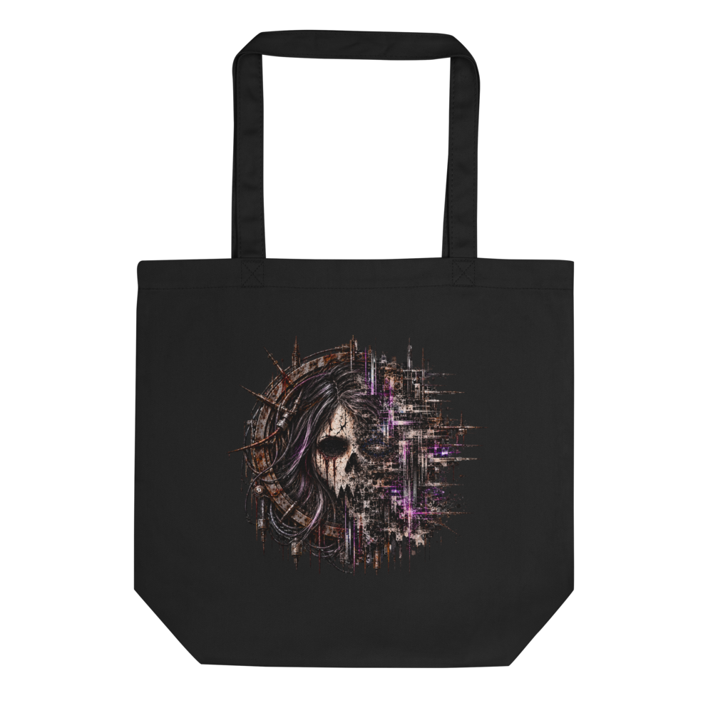 Signal Decay Tote