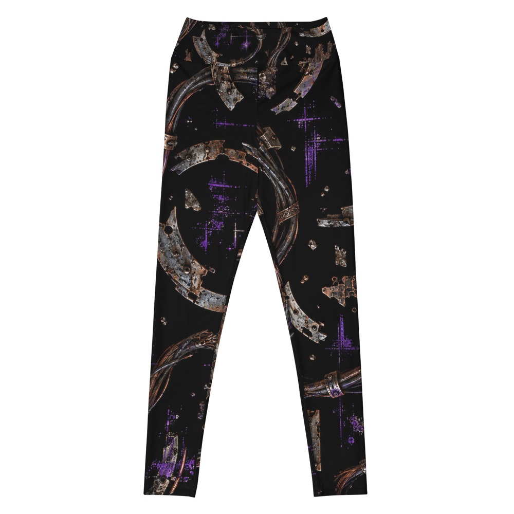 Signal Decay Leggings