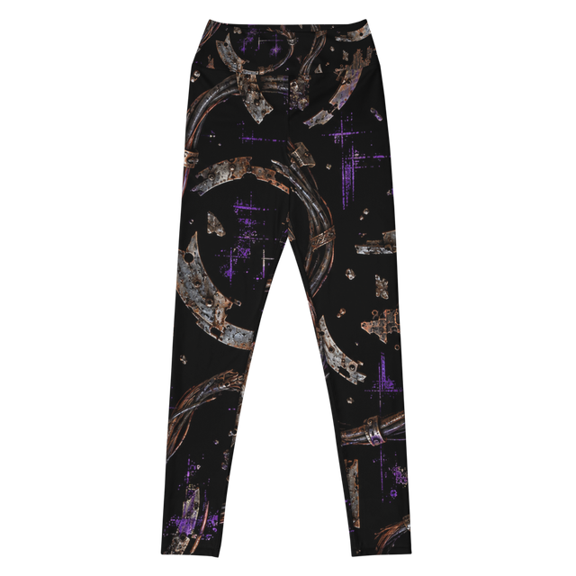 Signal Decay Leggings