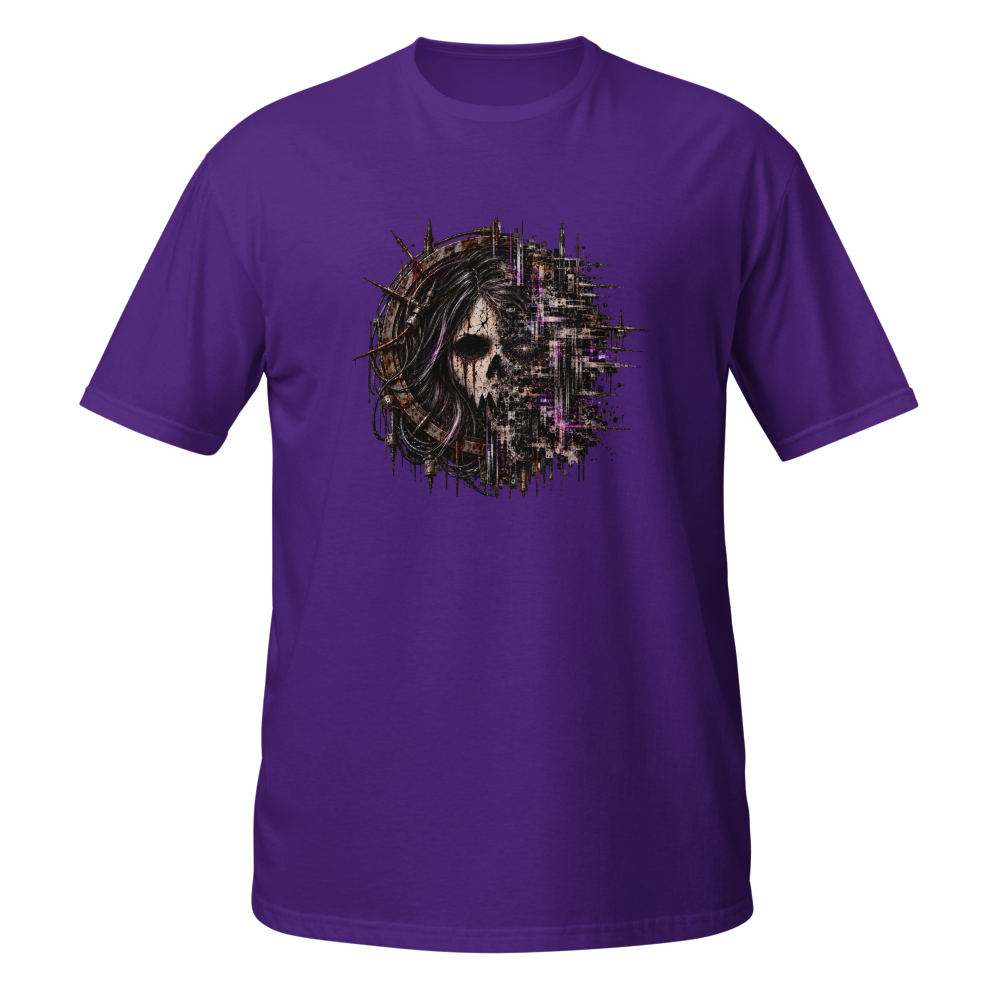 Signal Decay Softstyle Unisex Tee