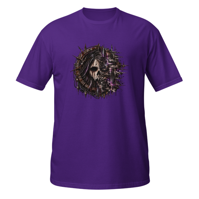Signal Decay Softstyle Unisex Tee