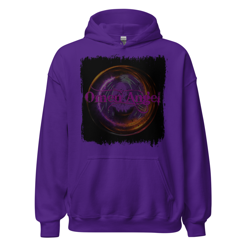 Sigil Vortex Unisex Hoodie