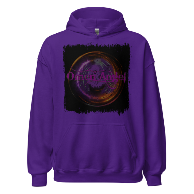Sigil Vortex Unisex Hoodie